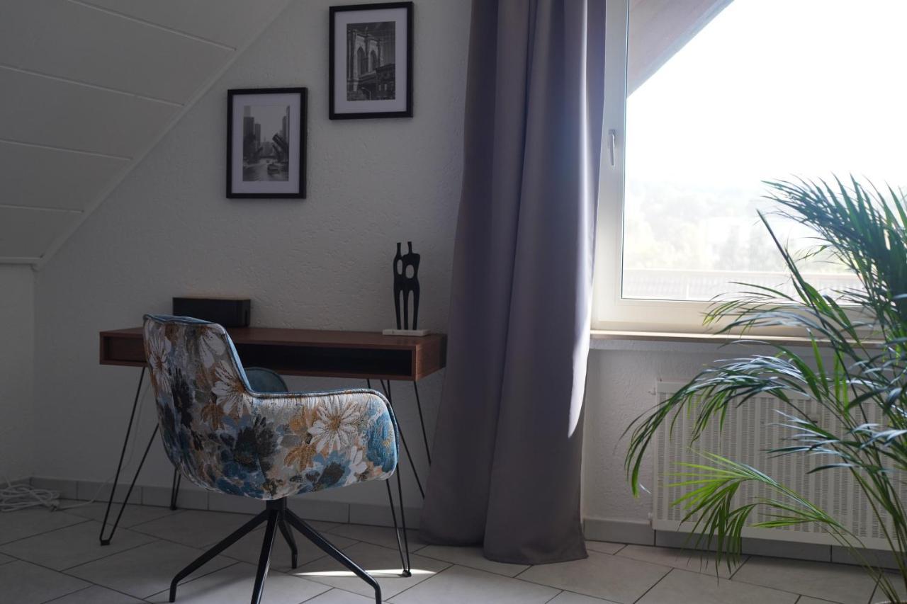 Sano Apartments - Bei Volkmar Herdecke Eksteriør bilde