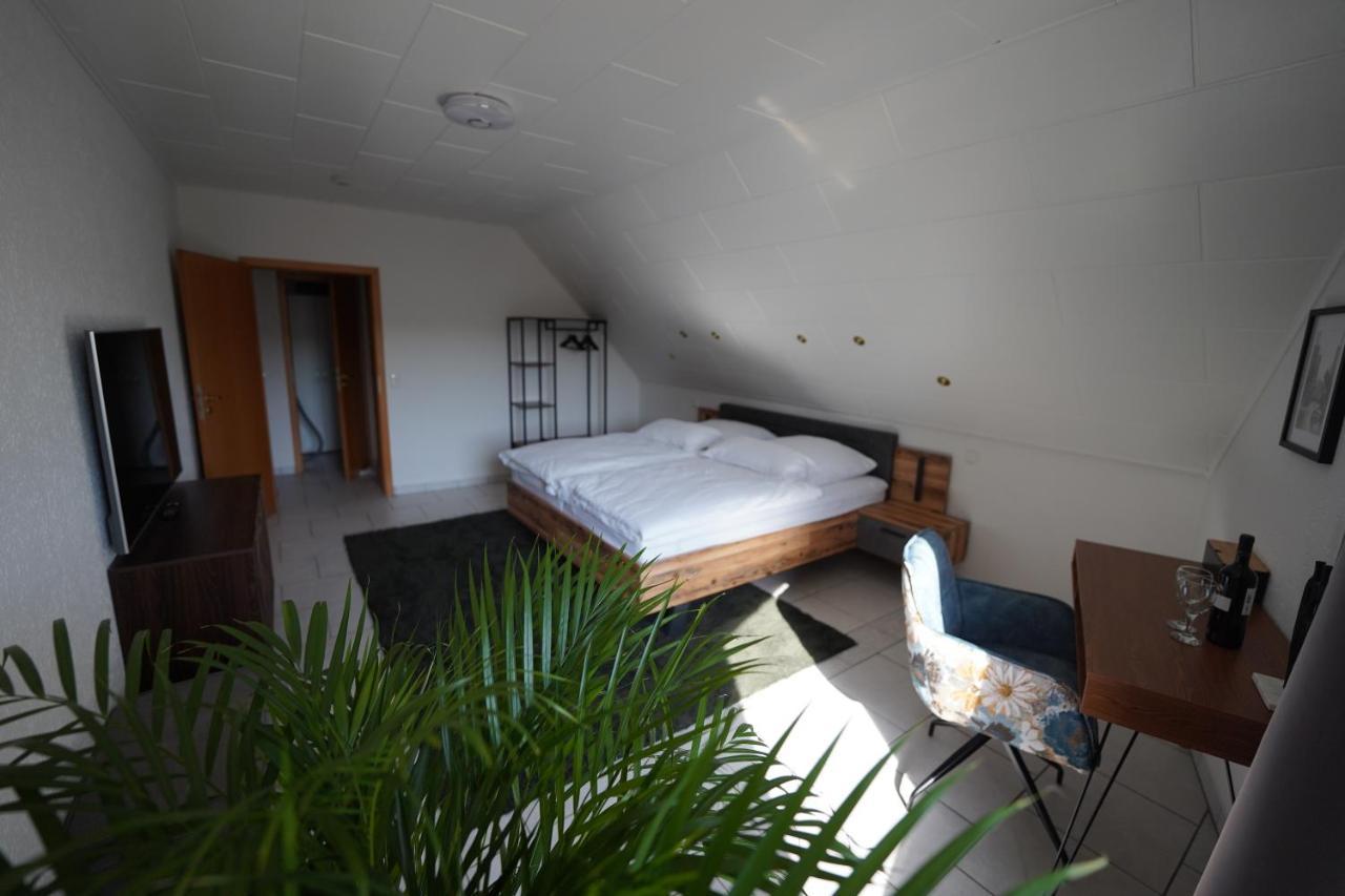 Sano Apartments - Bei Volkmar Herdecke Eksteriør bilde
