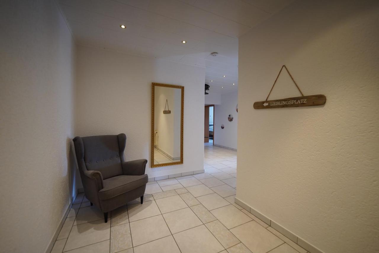 Sano Apartments - Bei Volkmar Herdecke Eksteriør bilde