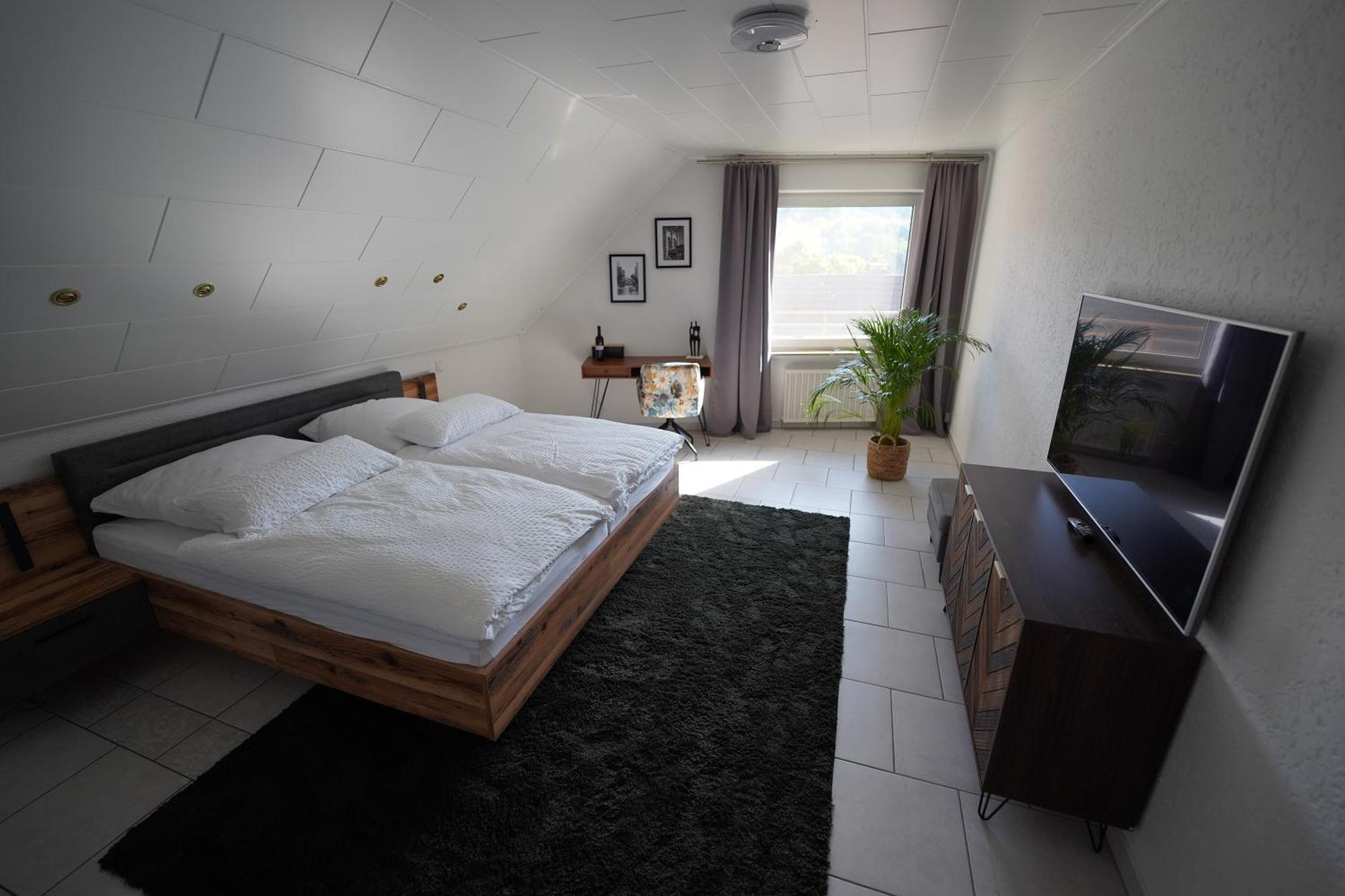 Sano Apartments - Bei Volkmar Herdecke Eksteriør bilde