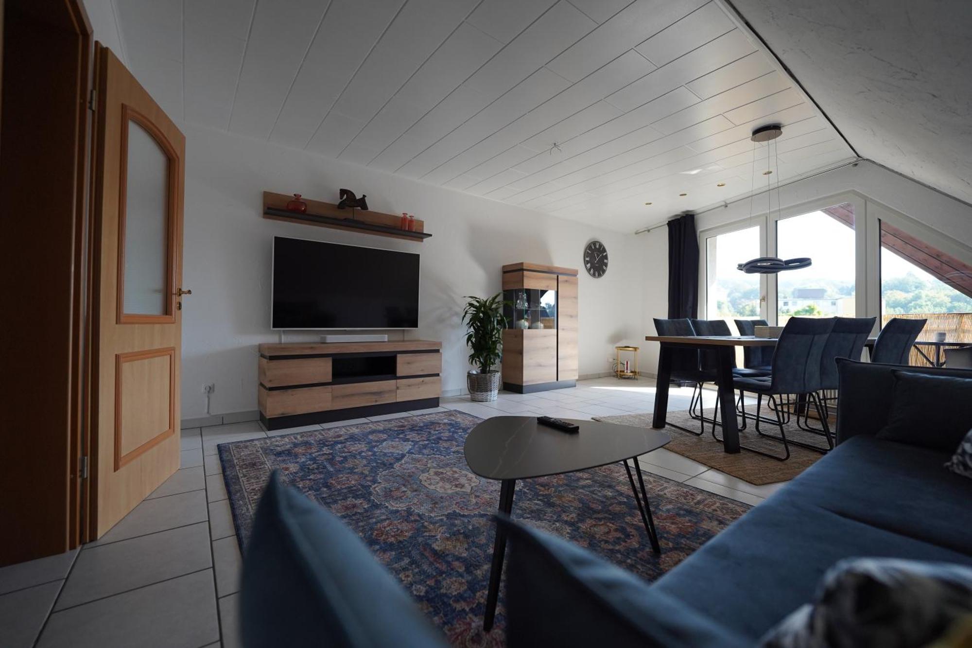 Sano Apartments - Bei Volkmar Herdecke Eksteriør bilde
